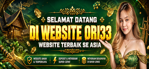 SELAMAT DATANG